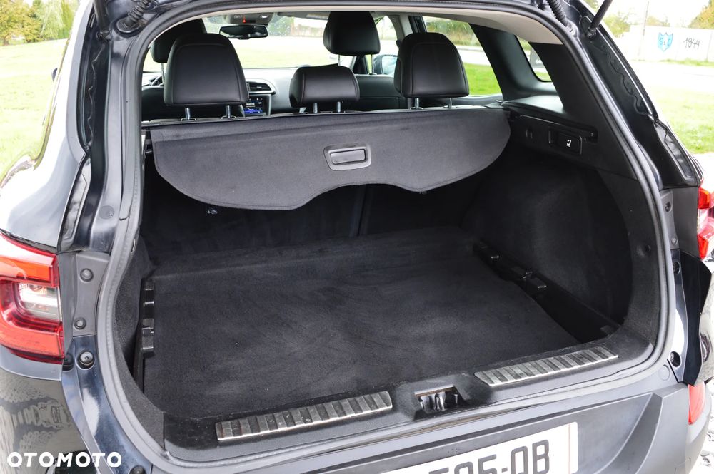 Renault Kadjar 1.6 dCi Energy Limited - 24