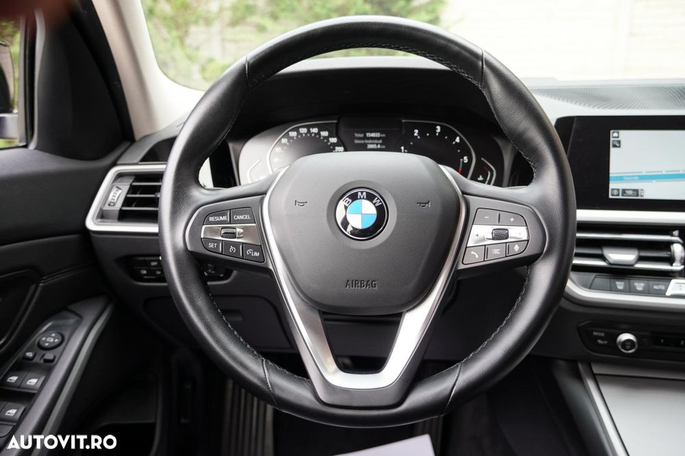 BMW Seria 3 - 19