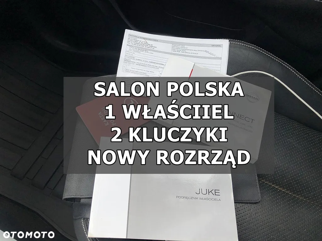 Nissan Juke 1.2 DIG-T Tekna - 34