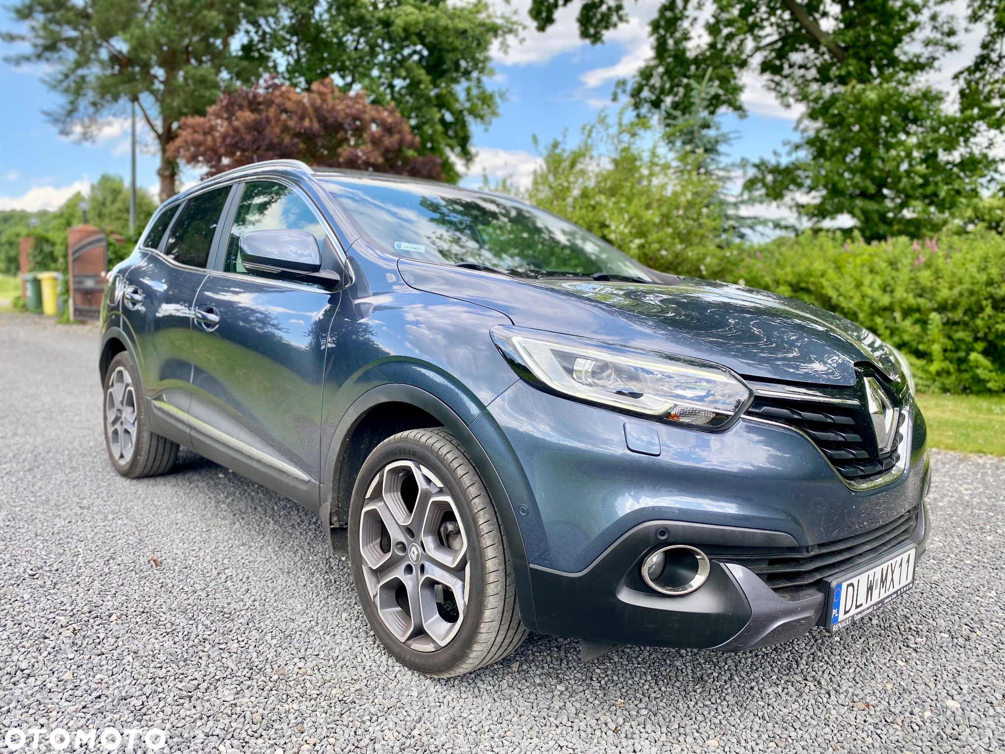 Renault Kadjar 1.6 Energy TCe Intens - 2