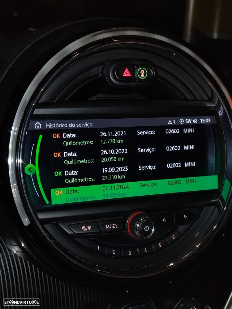 MINI Countryman - 30