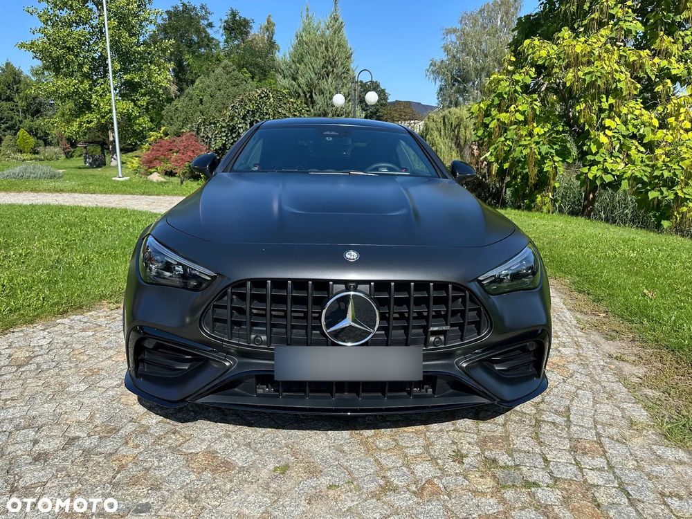 Mercedes-Benz CLE - 2