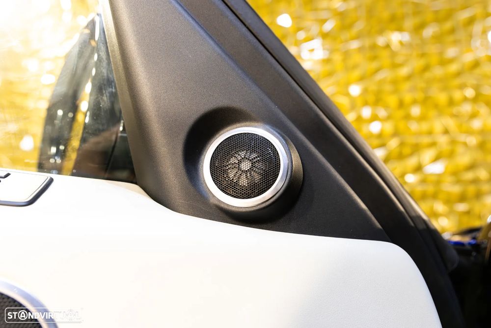 Land Rover Range Rover Sport 5.0 V8 S/C SVR - 34