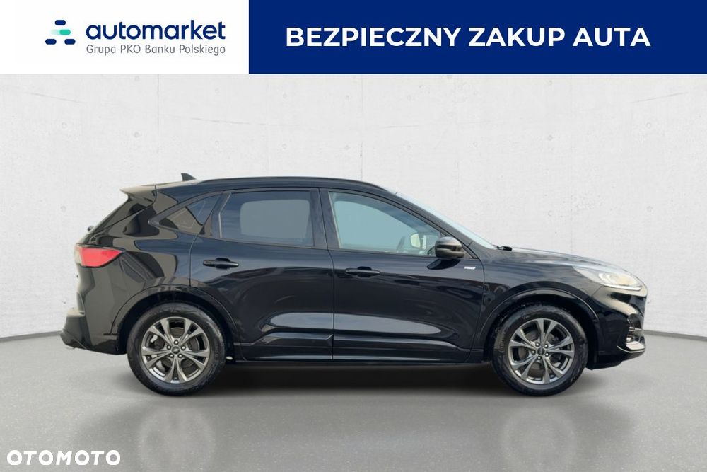 Ford Kuga 1.5 EcoBoost FWD ST-Line - 2
