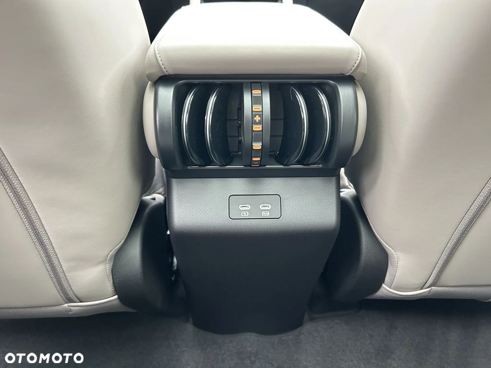 BYD Atto 3 74.8kWh Excellence AWD - 36
