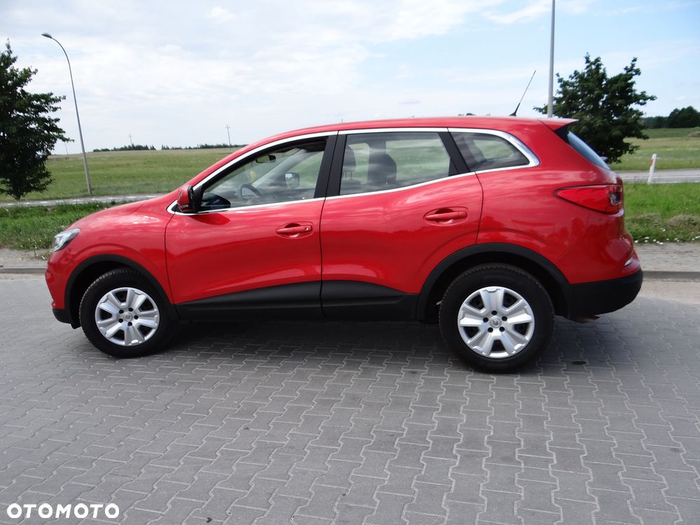Renault Kadjar - 4