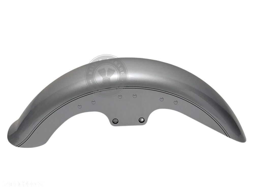 Błotnik przód Harley Davidson Softail Fat Boy 59595-01ZG - 2