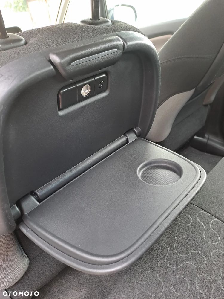 Citroën C3 Picasso VTi 95 Tendance - 17