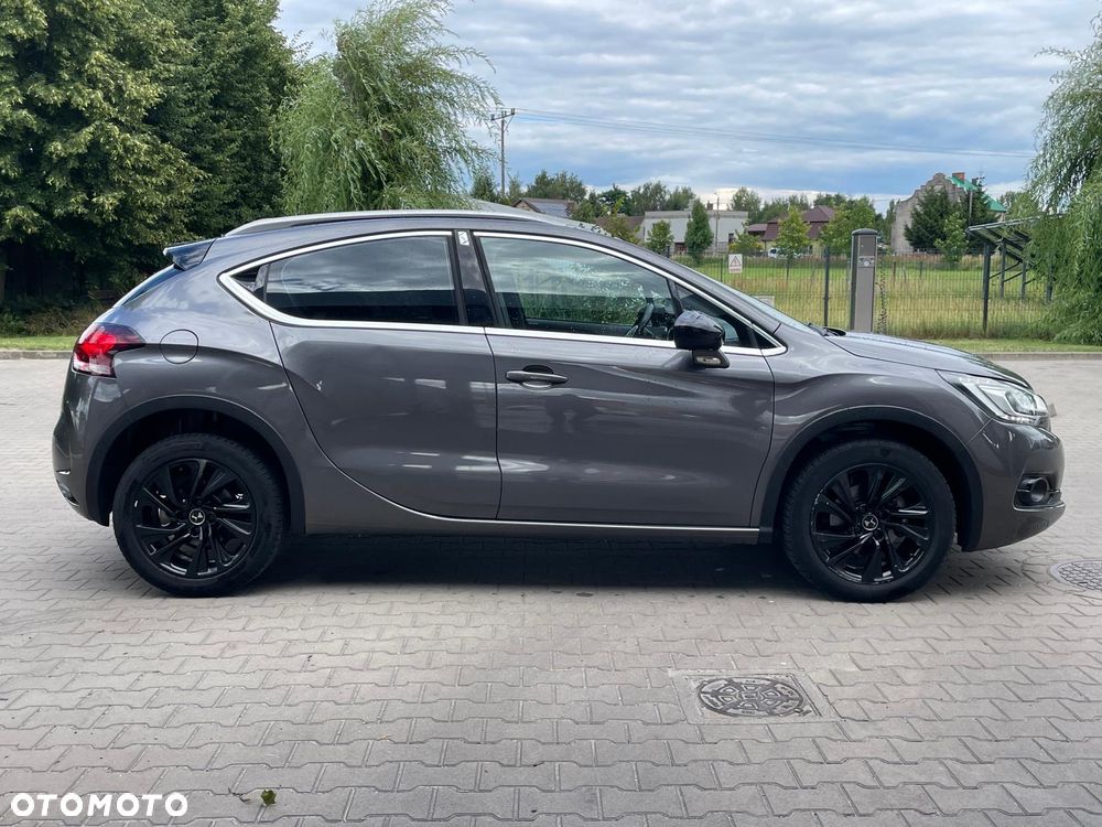 Citroën DS4 1.2 PureTech SoChic S&S - 2