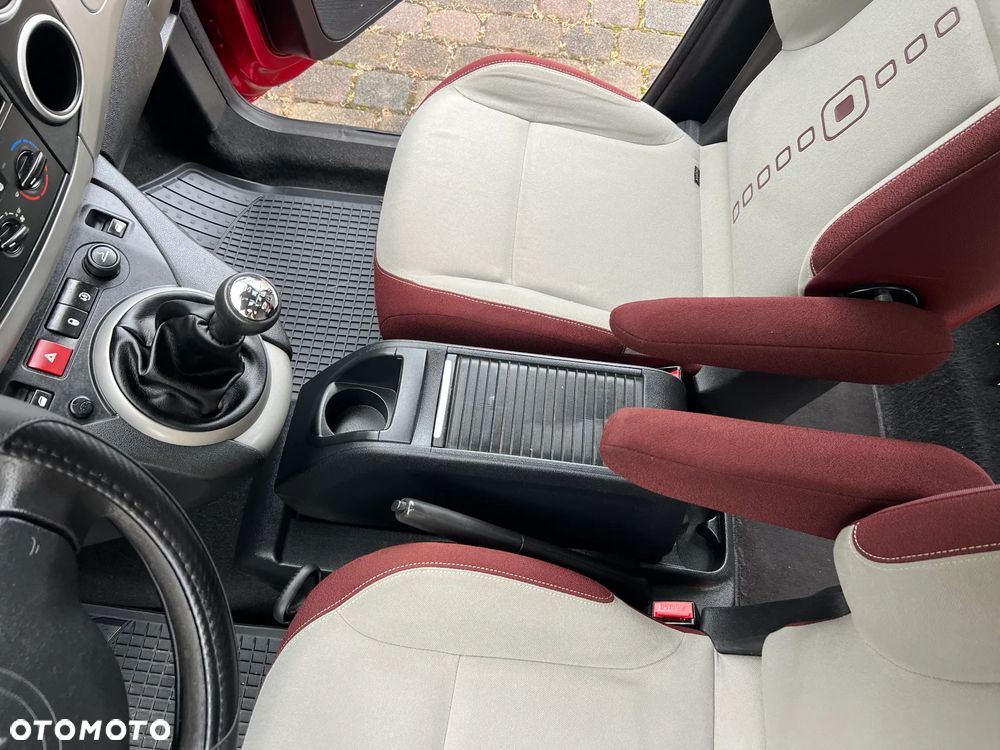 Citroën Berlingo - 13