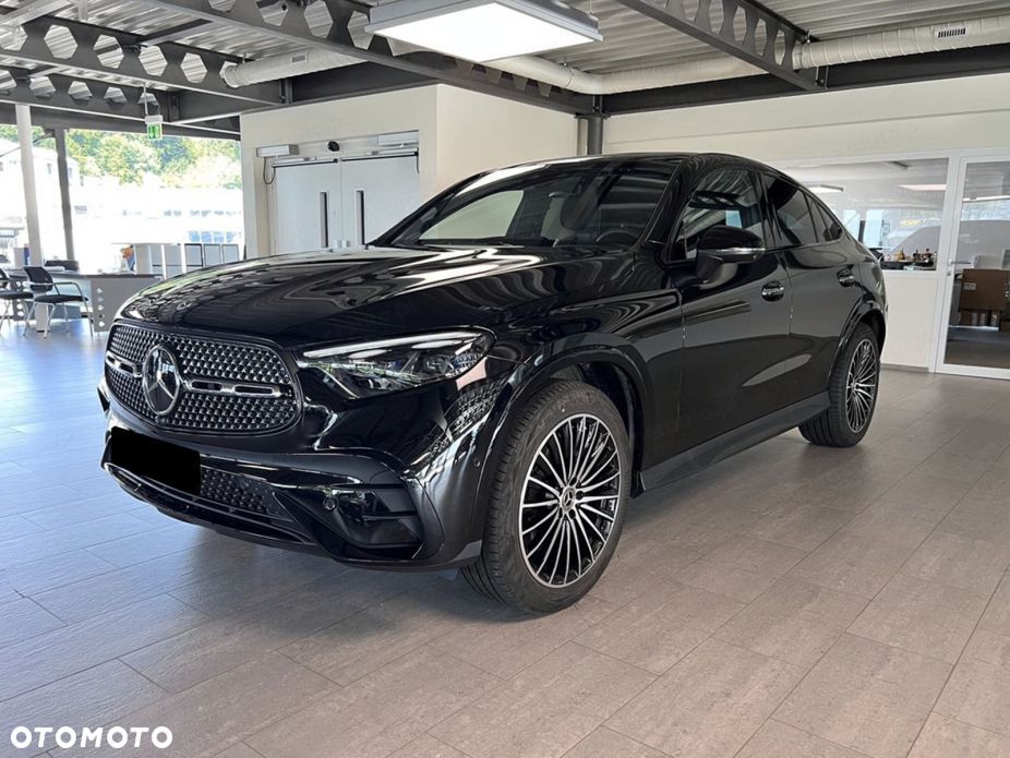 Mercedes-Benz GLC - 2