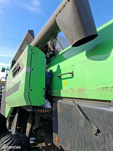 Deutz-Fahr C7206 TS - 20