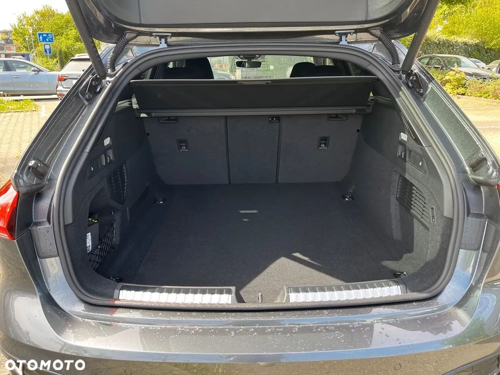 Audi A5 Avant TFSI Quattro S tronic - 12