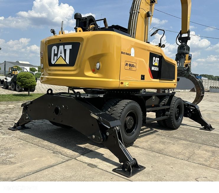 Caterpillar MH3024-06C * PRZEŁADUNKOWA * - 22