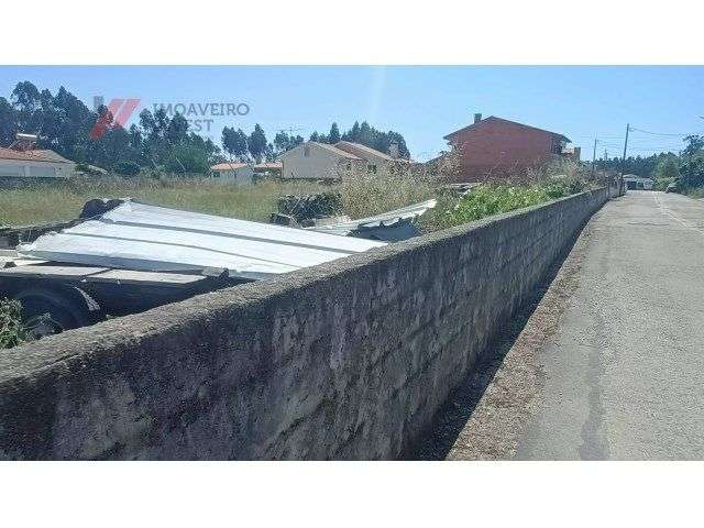 Terreno com duas frentes para moradias Aveiro Quinta Do Loureiro - Grande imagem: 2/4
