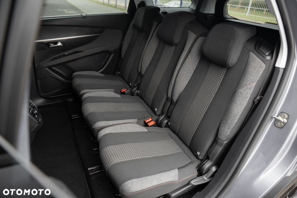 Peugeot 5008 BlueHDi 130 Active - 35