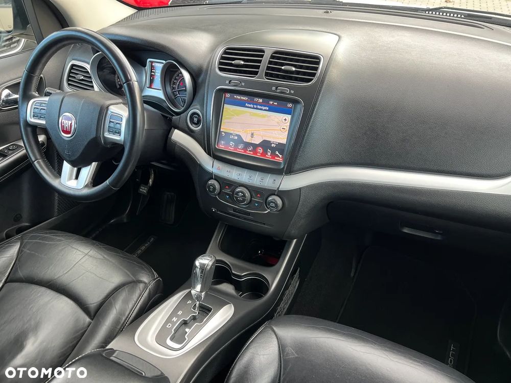 Fiat Freemont - 20