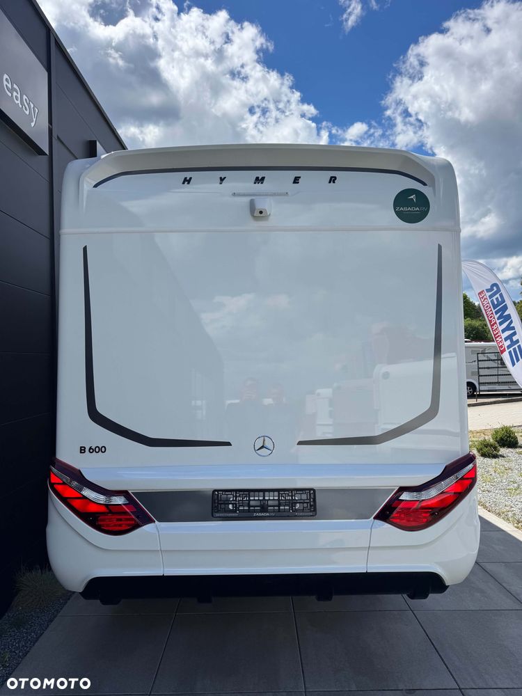 Hymer-Eriba BMC-T 600 - 4