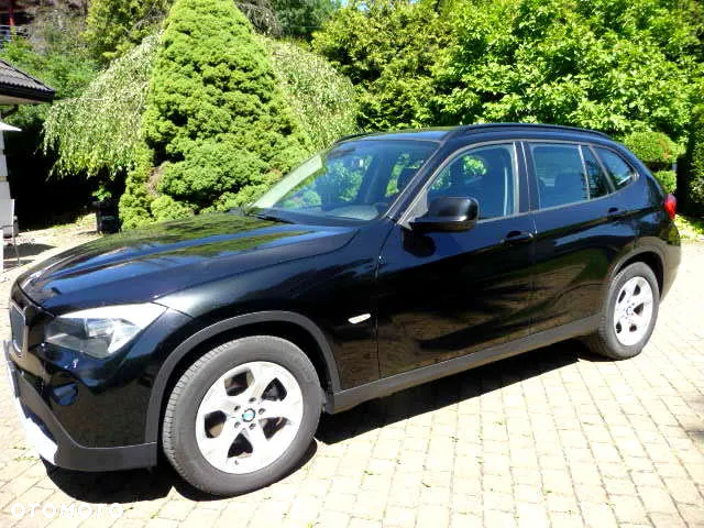 BMW X1 xDrive18d - 17