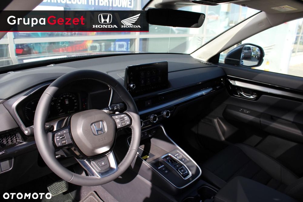 Honda CR-V - 4