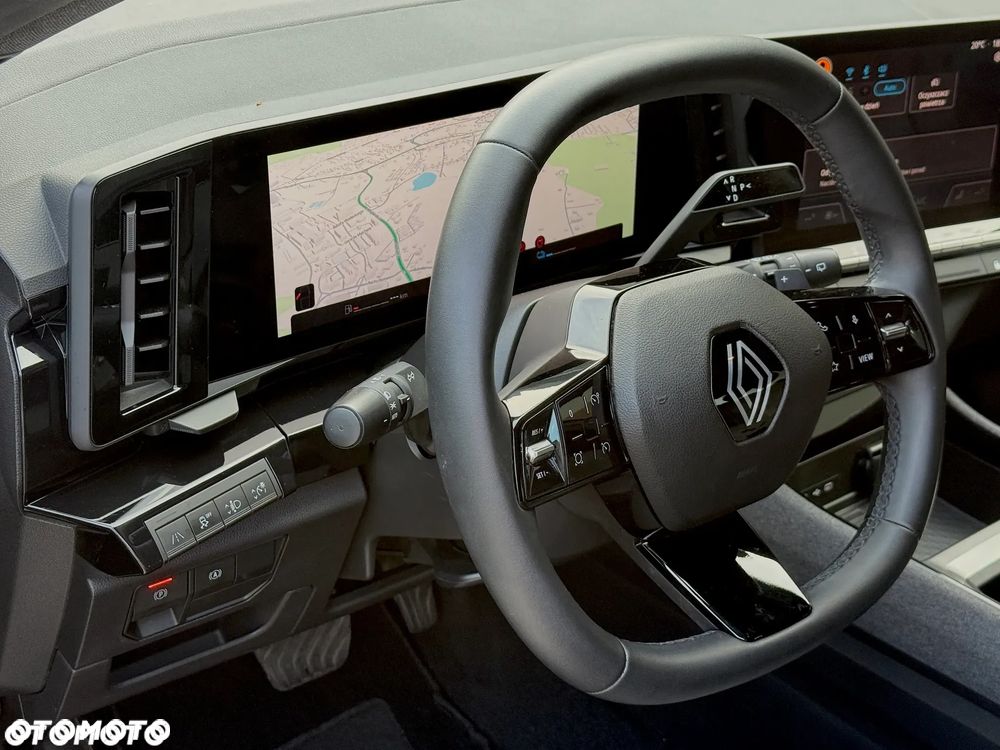 Renault Austral E-Tech Full 200 Esprit Alpine - 16