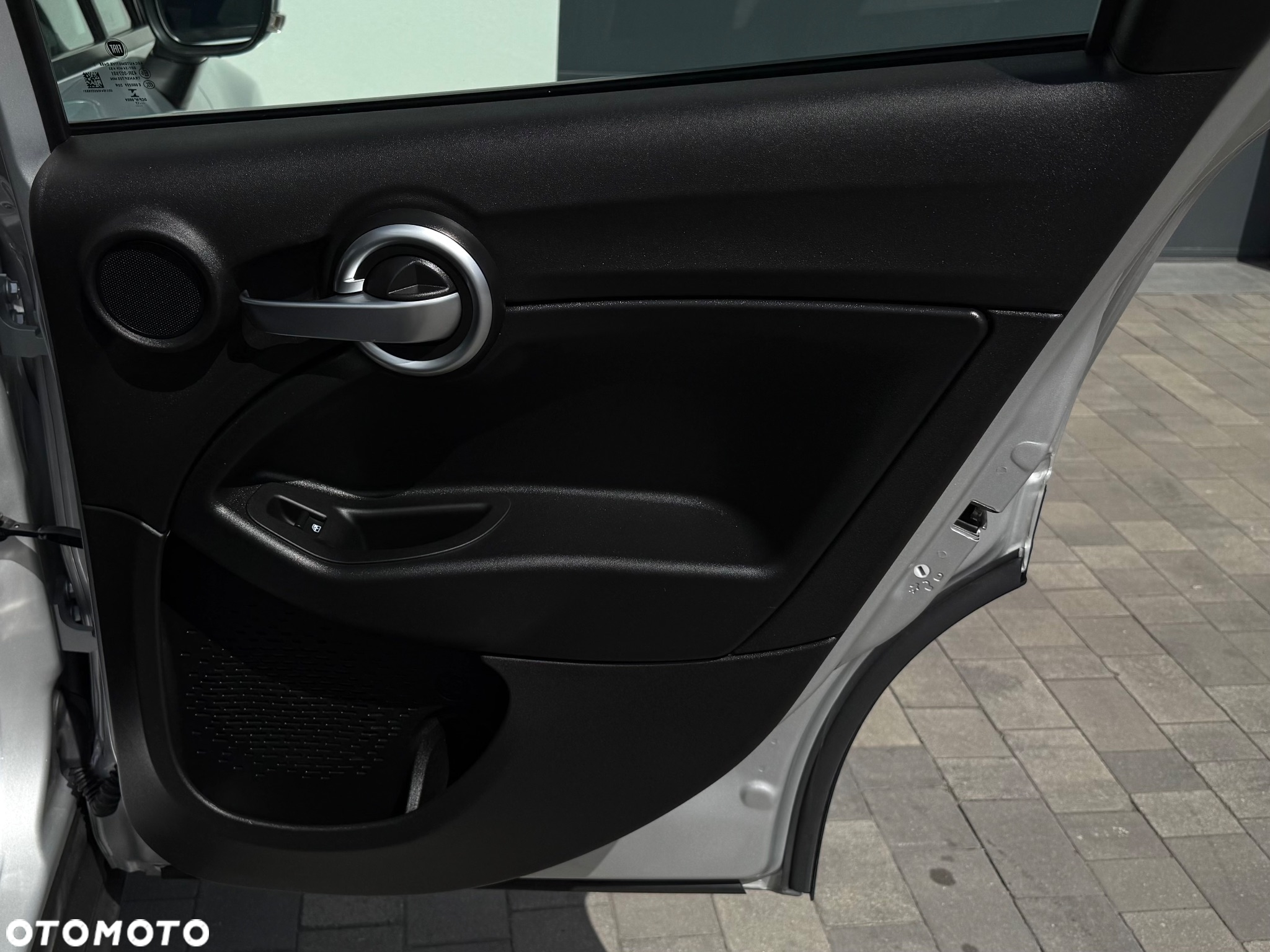 Fiat 500X 1.4 Multiair 4x2 S&S Pop Star - 34