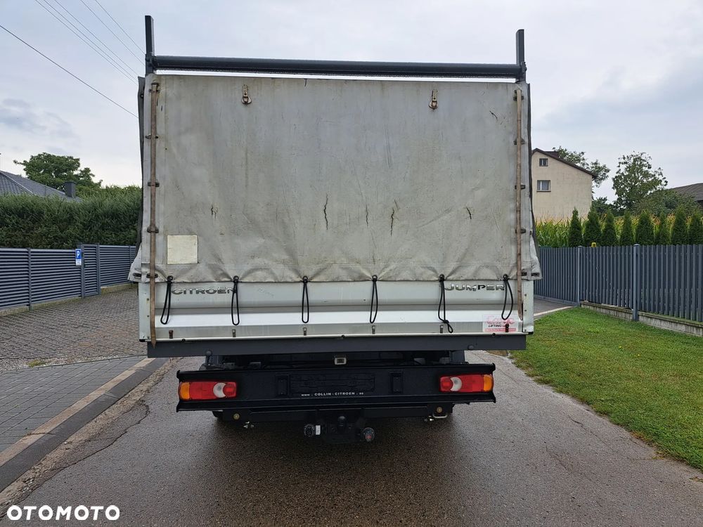 Citroën JUMPER - 4