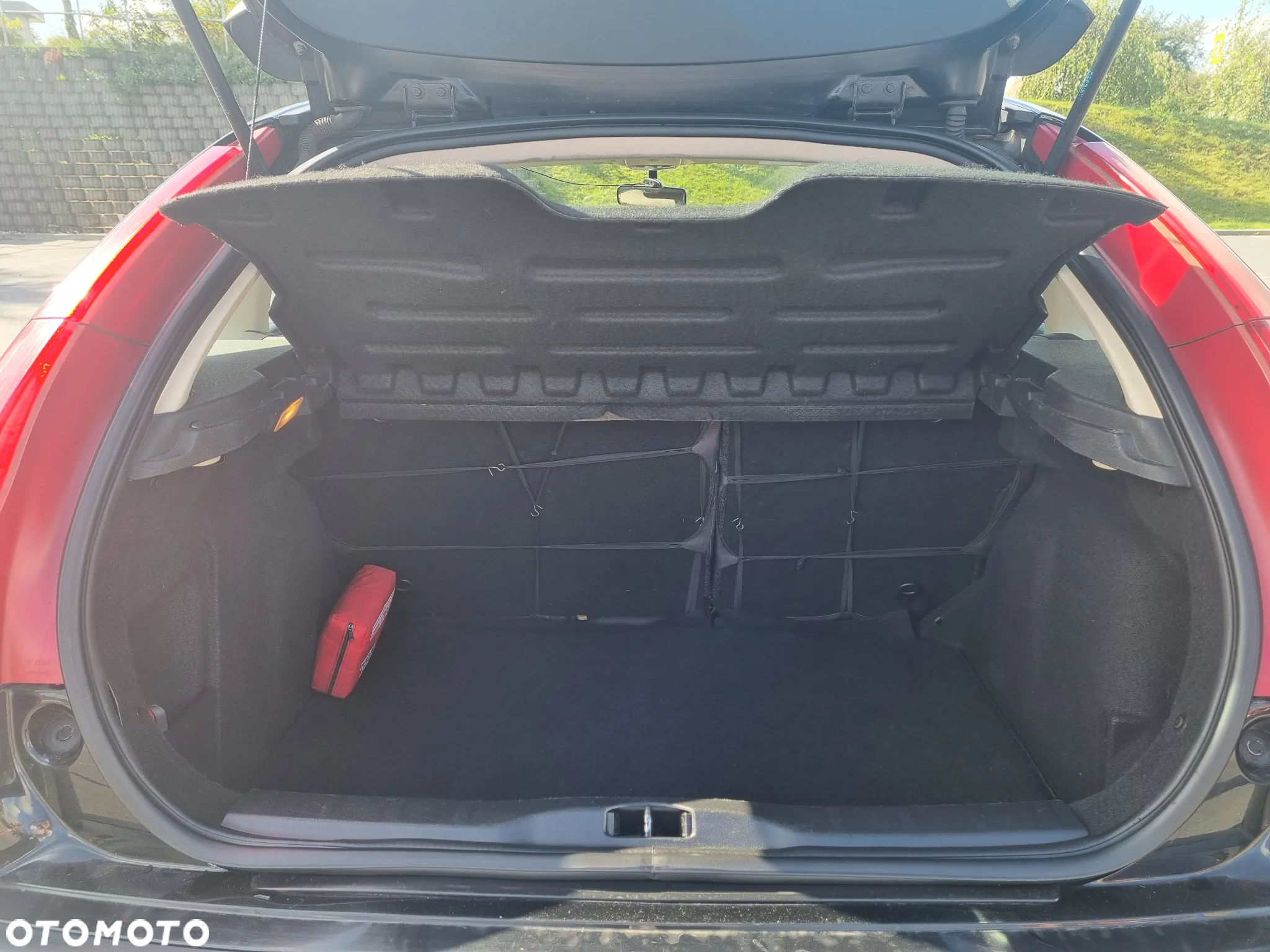 Citroën C4 1.6 HDi SX - 9