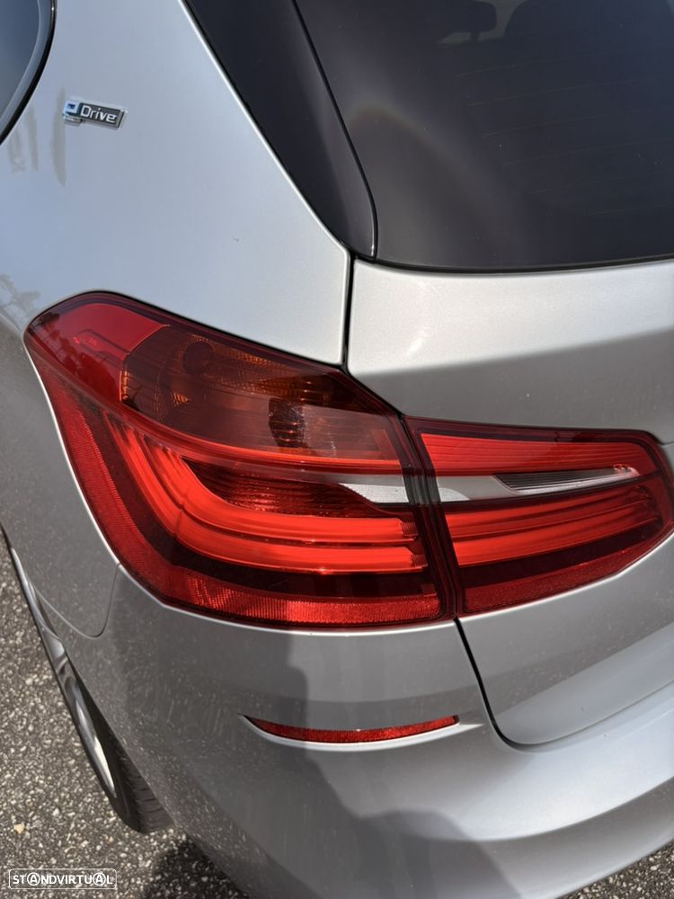 BMW 225xe Active Tourer Pack M - 19