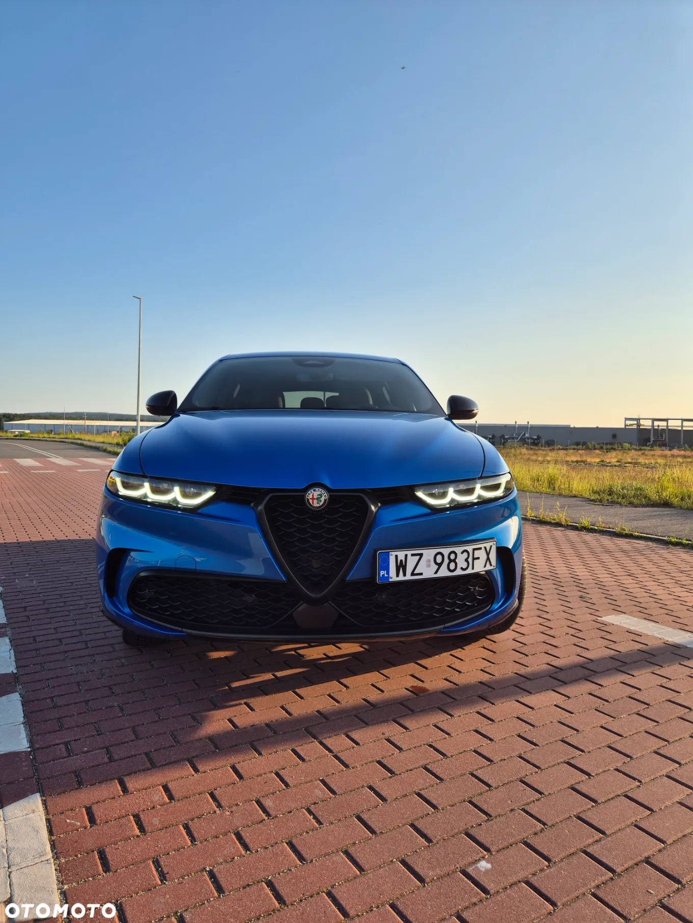 Alfa Romeo Tonale - 2