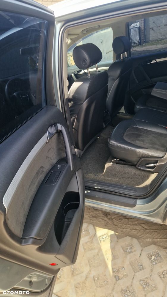 Audi Q7 - 5