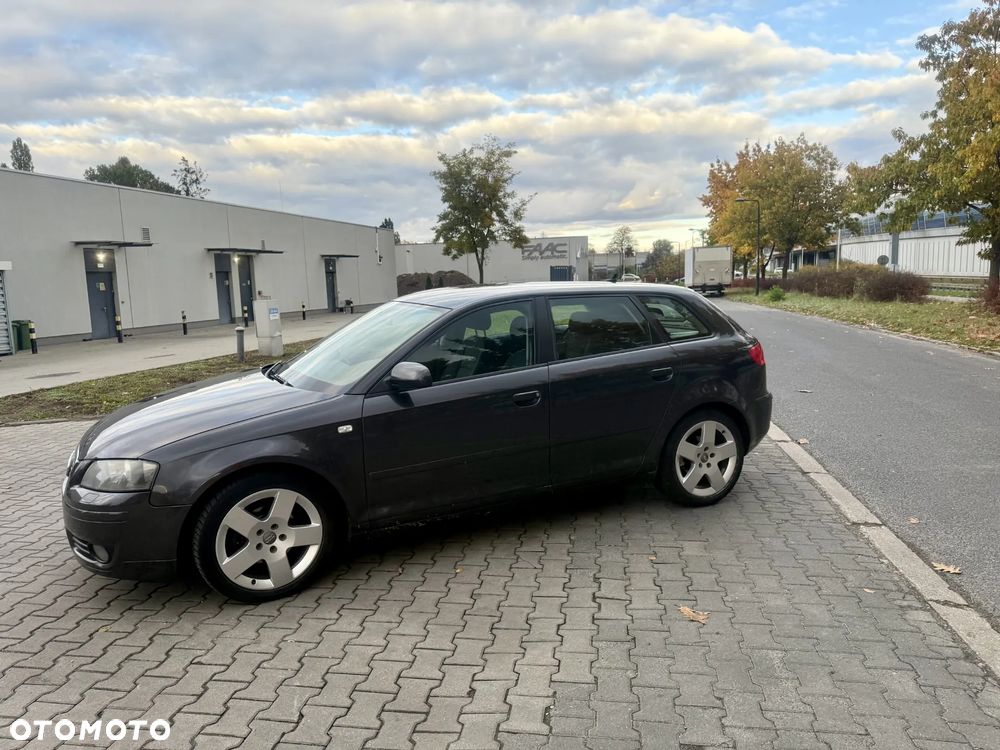 Audi A3 - 5