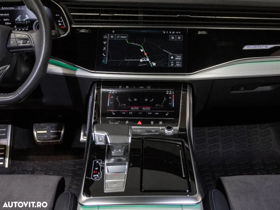 Audi Q7 - 19