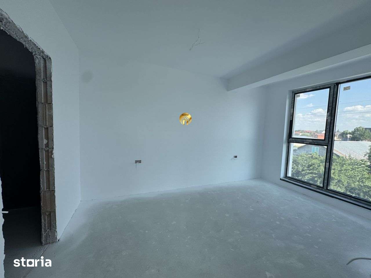 Apartament 4 Camere 110mp + Balcon - Penthouse - Otopeni - Imagine principală: 5/19