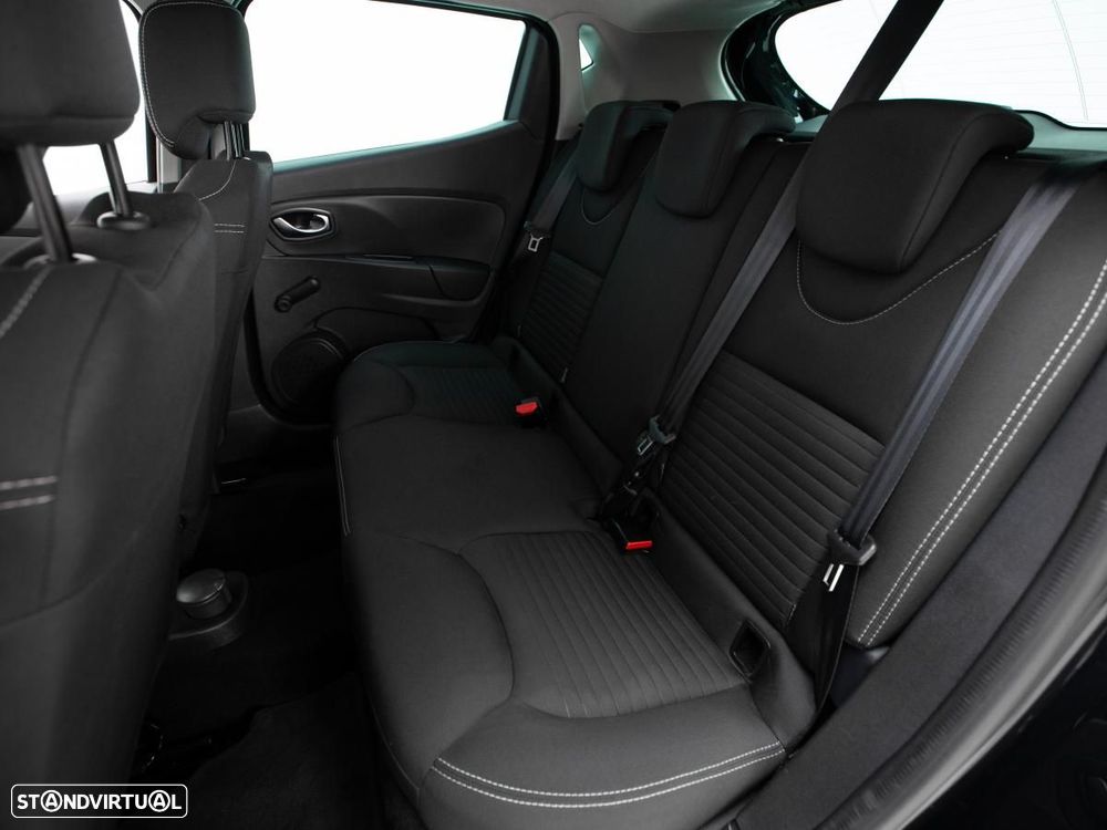 Renault Clio 1.5 dCi Limited - 9