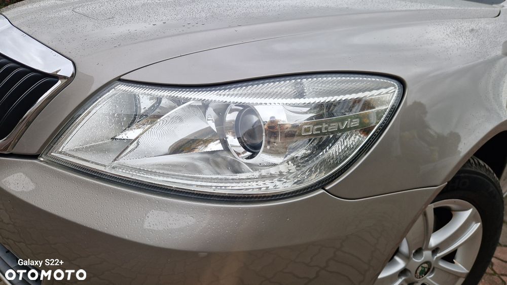 Skoda Octavia 1.6 TDI DPF Ambition Green tec - 19