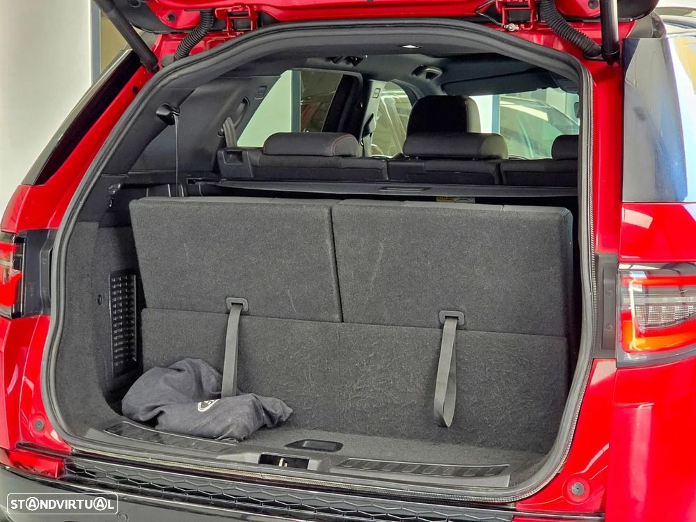 Land Rover Discovery Sport 2.0 eD4 R-Dynamic S 7L - 52