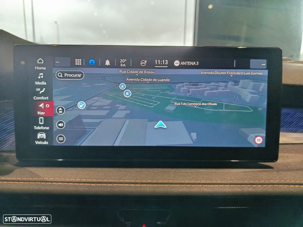 Alfa Romeo Tonale - 10