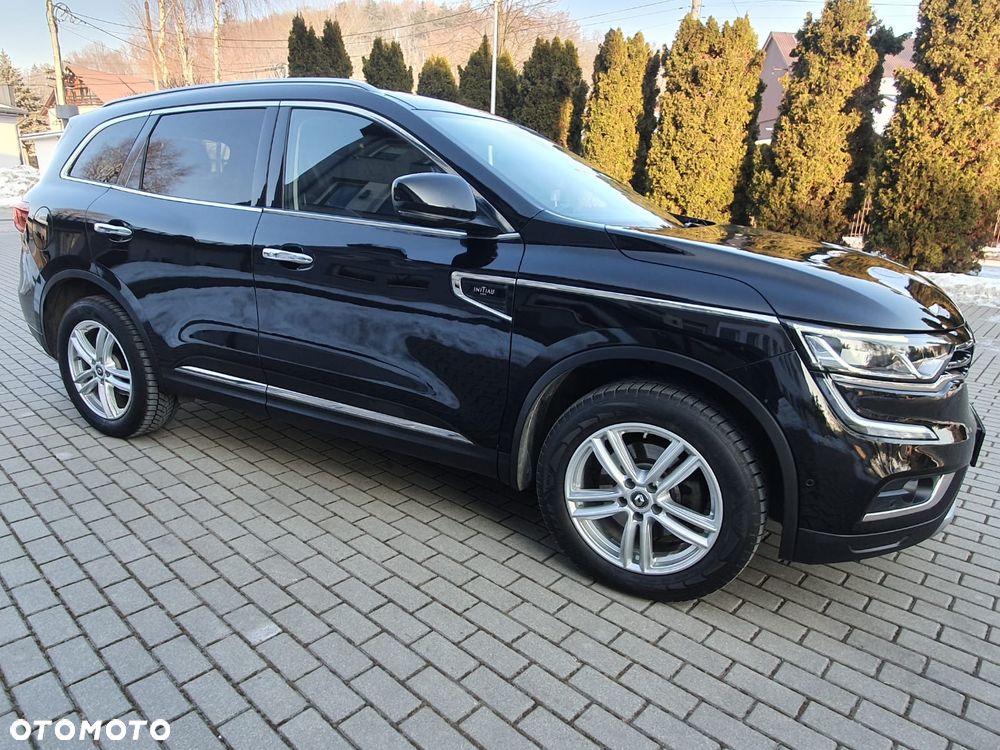 Renault Koleos ENERGY dCi 175 X-tronic 4WD INITIALE PARIS - 16