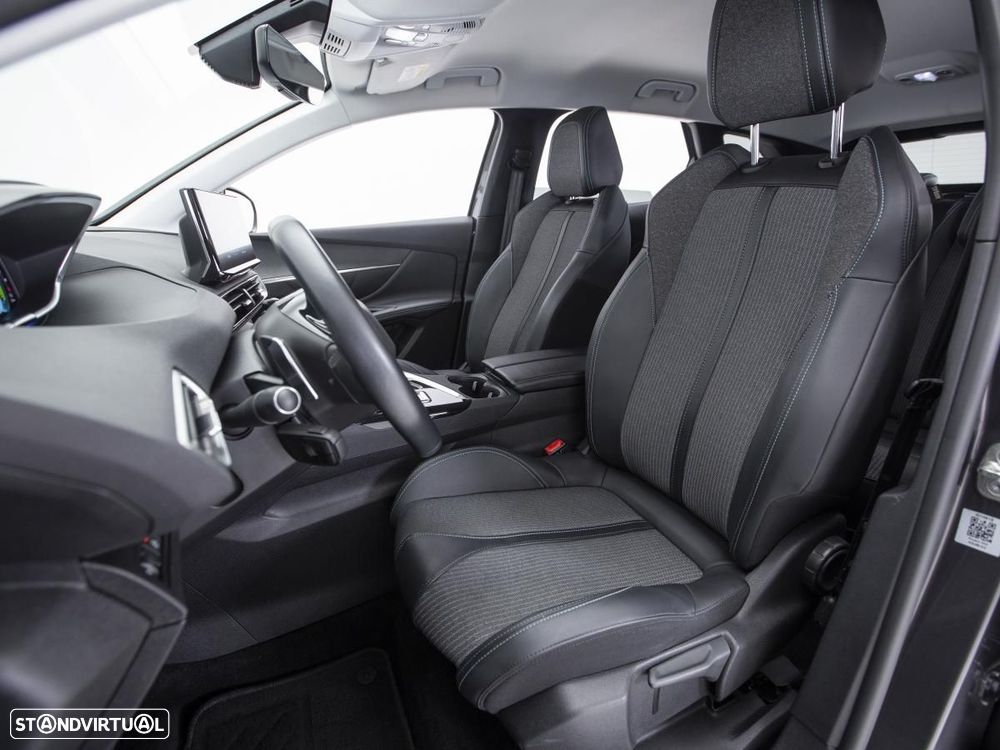 Peugeot 3008 1.6 Hybrid Allure e-EAT8 - 10