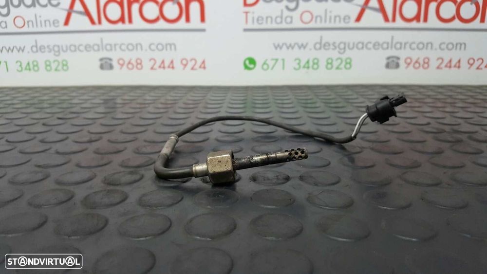 SONDA LAMBDA MERCEDES CLASE E (W211) BERLINA E 280 CDI (211.020) - 1