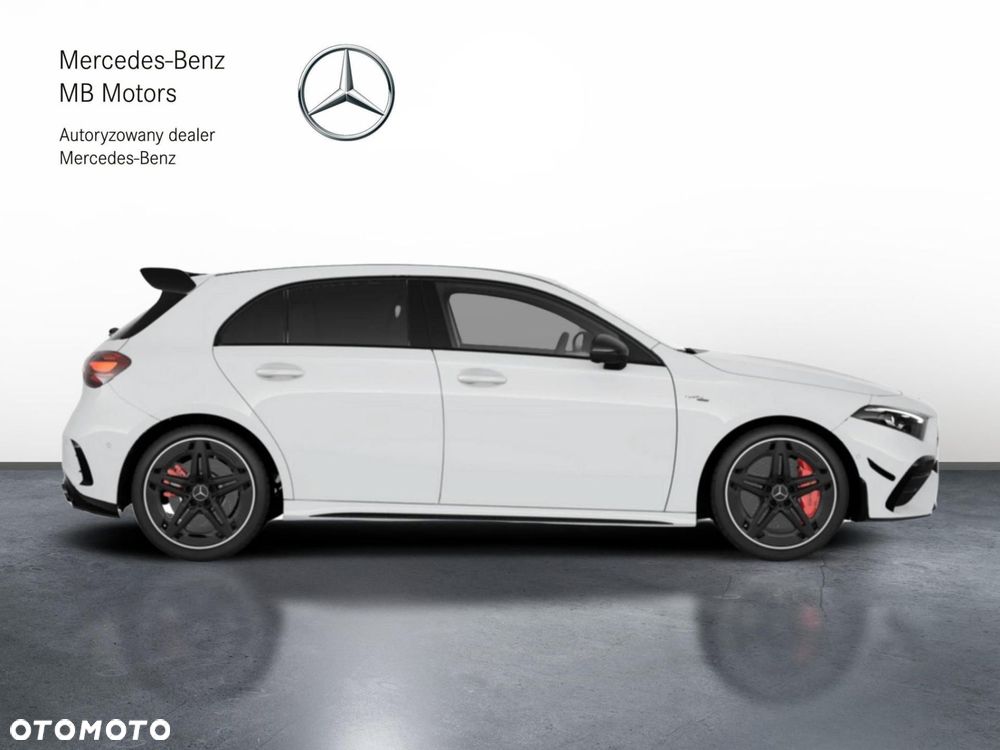 Mercedes-Benz Klasa A - 3