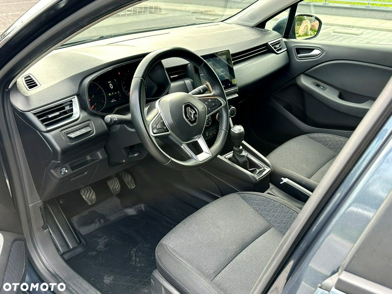 Renault Clio 1.0 TCe Zen - 11
