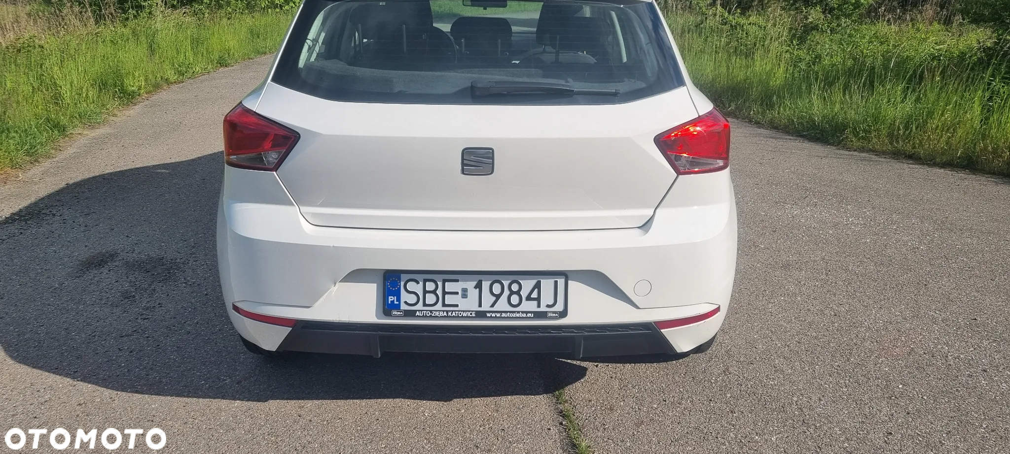 Seat Ibiza 1.0 EcoTSI S&S Style - 14