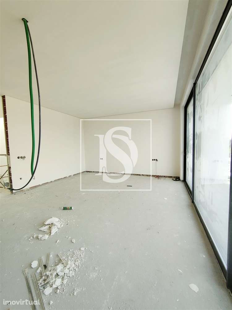 Moradia Geminada T3 Venda em Touguinha e Touguinhó,Vila do Conde - Grande imagem: 2/17