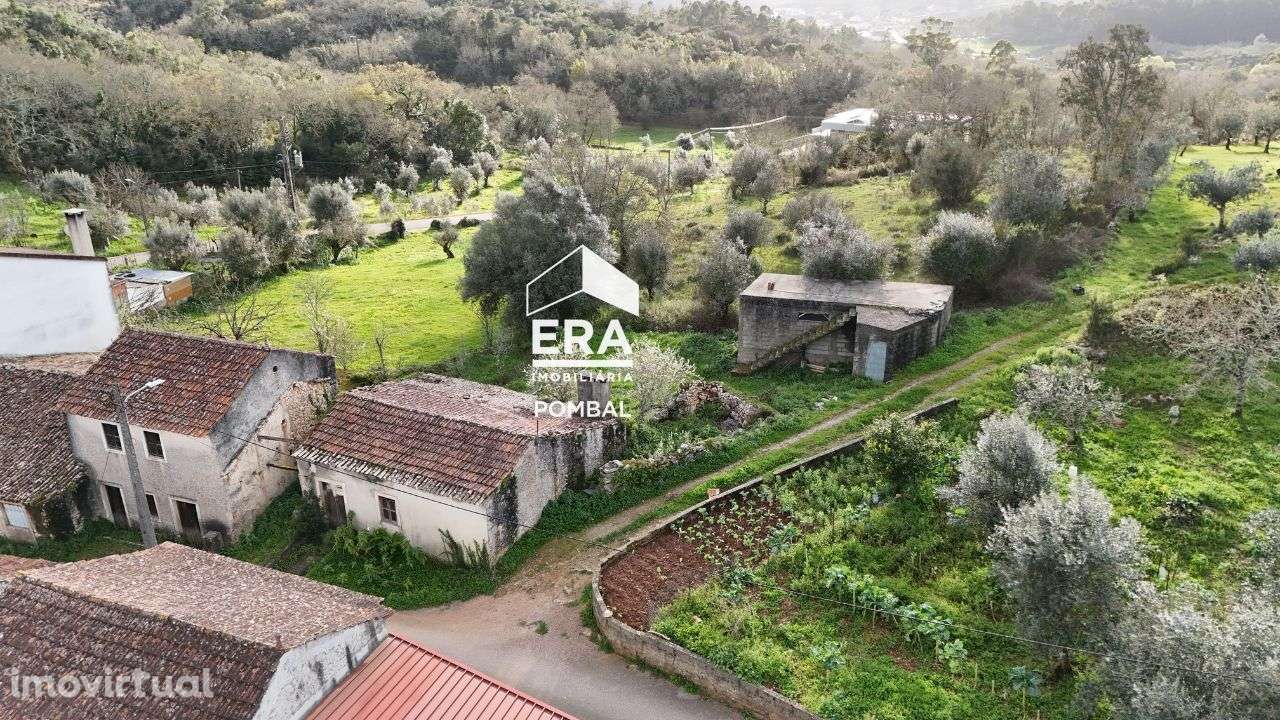 Moradia T2 em Ansião - Grande imagem: 2/6