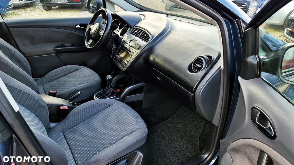 Seat Altea XL 1.6 Reference - 35