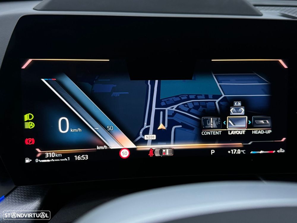 BMW X1 sDrive18d Pack Desportivo M - 32