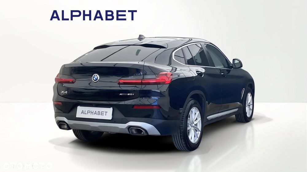 BMW X4 xDrive20i mHEV sport - 5