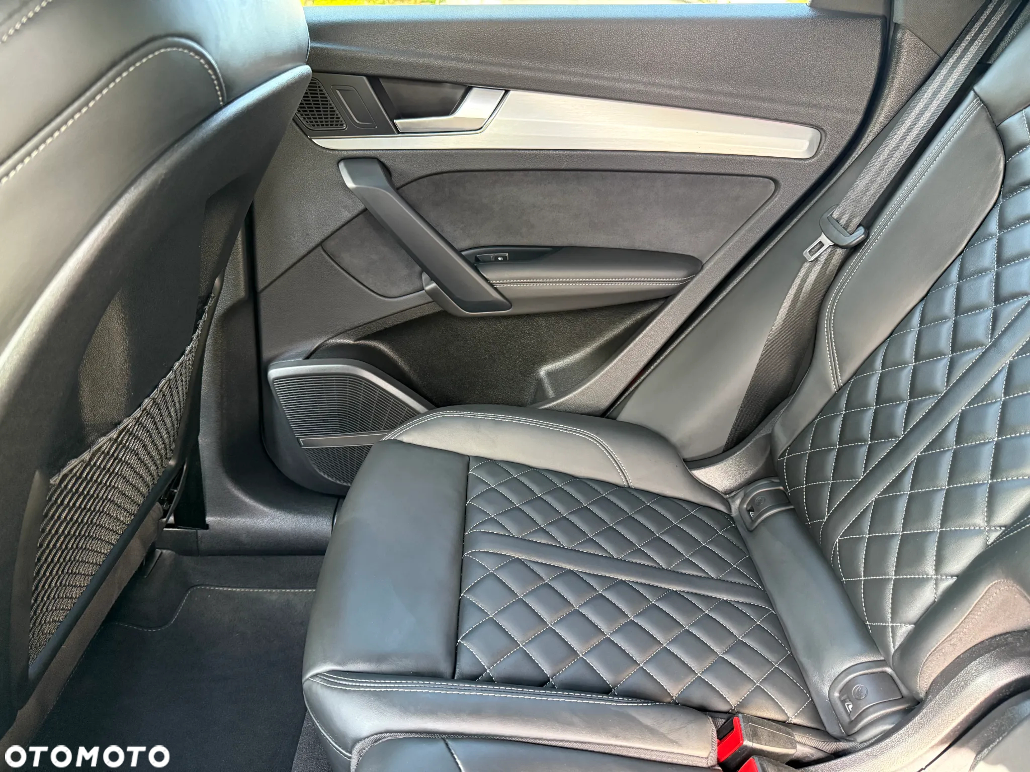 Audi Q5 Sportback 55 TFSI e Quattro S Line S tronic - 28